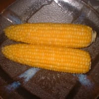 初物を食す❕