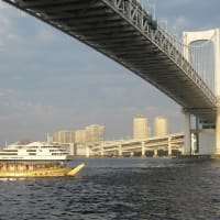 東京港連絡橋