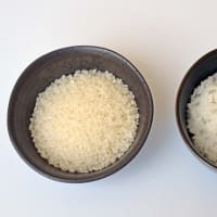 備蓄米（随意契約米）、味に問題なし！ ただし「水多め」がお薦め