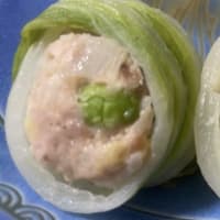 白菜が美味しい