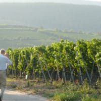 2009年　ヨーロッパキャンプ旅行
