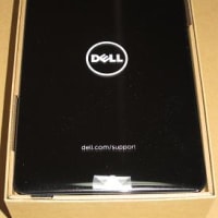 Dell Venue 8 Pro 64G WiFi Office H&Bモデル（その2）