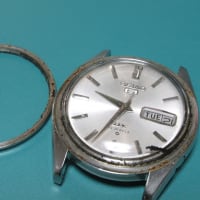 精工舎モリス型の二重ケースなんだがの巻 - 今なにしてる 精工舎モリス型の二重ケースなんだがの巻 - 今なにしてる