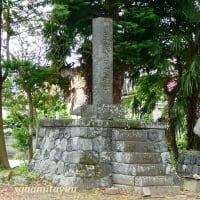 社祀統合の鎮守七社を集め創建の「酒田神社」