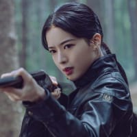 Netflixで今日の7日から独占配信された話題の韓国ドラマ「ヒエラルキー」。まだ2話までしか観ていないけど、ここまでは期待にたがわぬ面白さ！　329