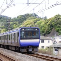 JR横須賀線-21