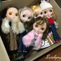 Blythe/ブライス Neo Blythe/ネオブライス Superior Skate Date