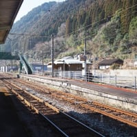 市棚駅　（JR九州）日豊本線