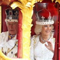 英国王チャールズ三世戴冠式を見て思う保守主義の優れものさについて＋1年越しの追記あり