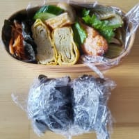 2025/06/17…今日のお弁当