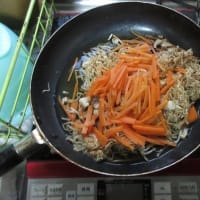 正月だけど、野菜とらなければ