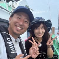 釣りビジョン　押忍！東北つれつれ団