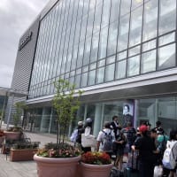 宿泊体感学習III〜修学旅行無事終了！