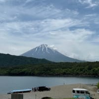 雲晴れて巡る富士山夢ごごち・・・富士山めぐりと信州春旅2025＜２＞