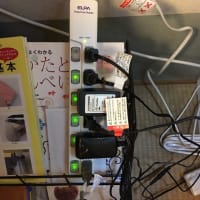 黄昏水槽にめぐる命