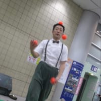 ヘブンアーティストin渋谷