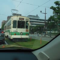 まさか夏霞み？？