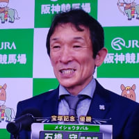 第66回宝塚記念G1は武豊騎手