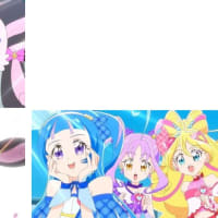 キミとアイドルプリキュア♪ 第１５話感想