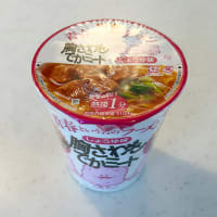 40年ぶり♪明星 青春という名のラーメン！