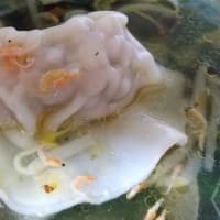 ワンタンの型