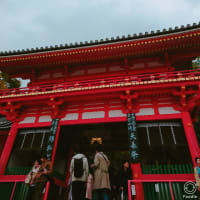 京都・奈良の旅　１日目