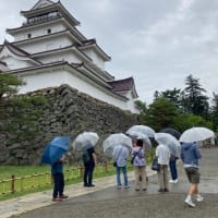 ゼミ旅行２日目【会津若松2023ー5】
