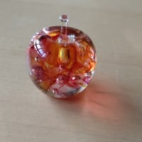 ガラス細工