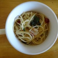 米以外の炭水化物