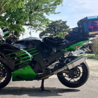 ２０２５：5月16日のライダーフォトアルバム