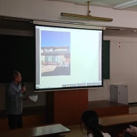 里親さんのお話