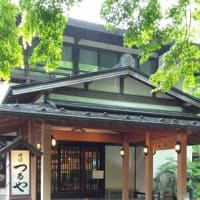 先週日光と草津。軽井沢に行った