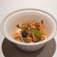 嬉野温泉 和多屋別荘に宿泊⑦（食事編）