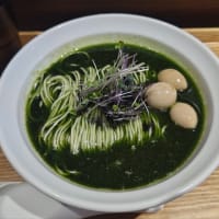 ニボシマニア（蒲田）