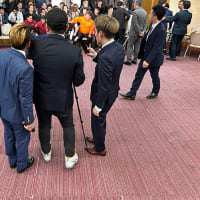 異業種交流会 あった会卒業式2025【後編】