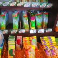 ゴールデンウィークあれこれ