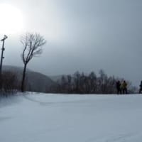 雪板なるもの・・・・