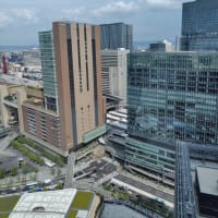 梅雨らしい天気の火曜日診・・・第１４回ヒグチ会②