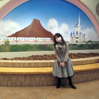 2023 ディズニーシーはオチェーアノで今更新年会