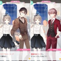 【ブロガー日記２】my handmade life ４月（２）◆ハンドメイドとカラーとゲーム（４月１６日～３０日）