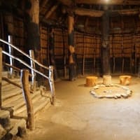 みちのく一人旅　青森県３