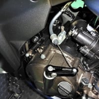タートルツーリングに向けて　（３）