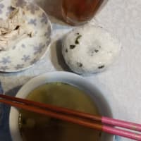 １０月も中旬？