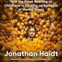 Jonathan Haidt著「The Anxious Generation」を読む(2/2)