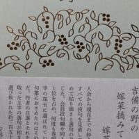 石川妙句集『吉備の野』文學の森社
