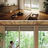 シャッター／YKKAPマドリモ（シャッター取替）富山県高岡市～シャッター修理、シャッター工事～