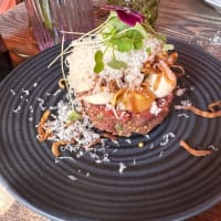 料理の注文が難しいフィンランド