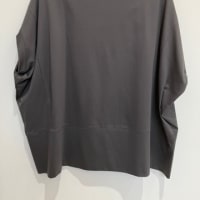 お仕事からお出かけまで！Robeの接触冷感Tシャツ3選‼️