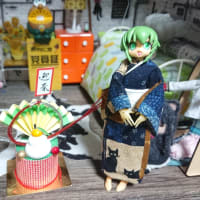 2021年　あけましておめでとうございます♪