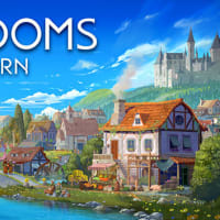 【街づくりシミュレーション】Kingdoms Rebornをやってみた。